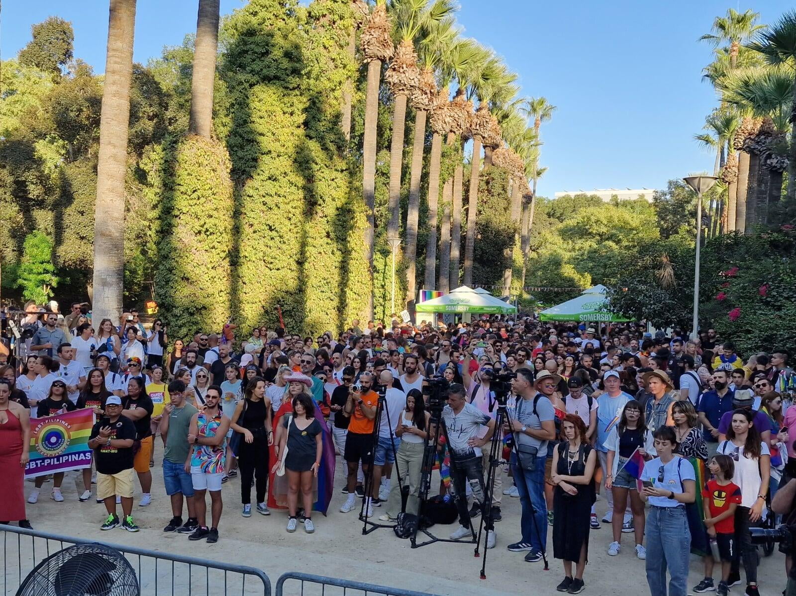 Κατατέθηκε το νομοσχέδιο της Νομικής Αναγνώρισης Ταυτότητας Φύλου στη Βουλή